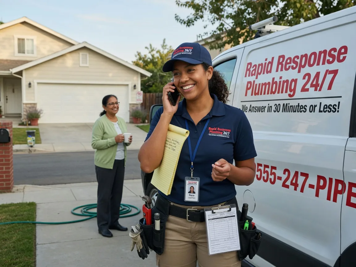Emergency Plumber Cromwell, CT FAQs